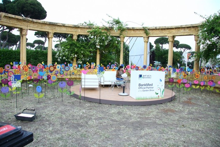 Garden Show & Spring Festival